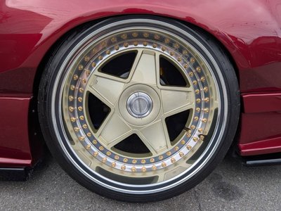 1999 Nissan SYLVIA 照片 7