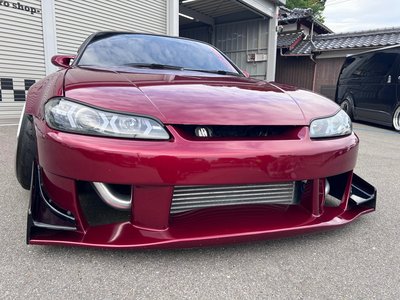 1999 Nissan SYLVIA 照片 3