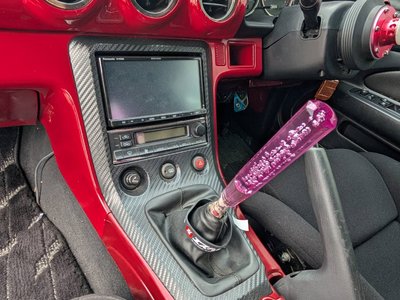 1999 Nissan SYLVIA 照片 10