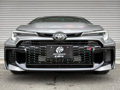 صورة 6 لـ 2026 TOYOTA GR COROLLA
