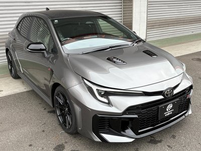 صورة 7 لـ 2026 TOYOTA GR COROLLA