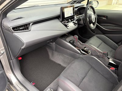 2026 Toyota GR COROLLA — миниатюра 41