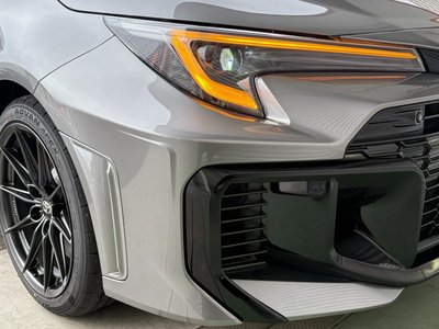2026 Toyota GR COROLLA — миниатюра 23
