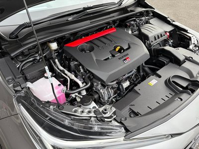 2026 Toyota GR COROLLA — миниатюра 27