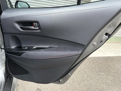 2026 Toyota GR COROLLA — миниатюра 59