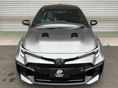 صورة 2 لـ 2026 TOYOTA GR COROLLA