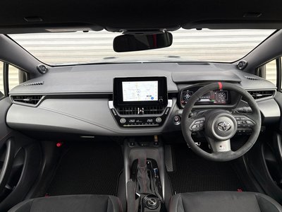 صورة 5 لـ 2026 TOYOTA GR COROLLA