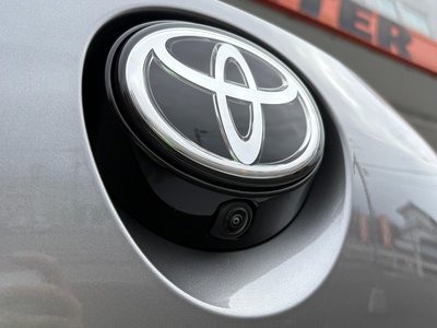 2026 Toyota GR COROLLA — миниатюра 33