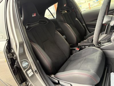 2026 Toyota GR COROLLA — миниатюра 62