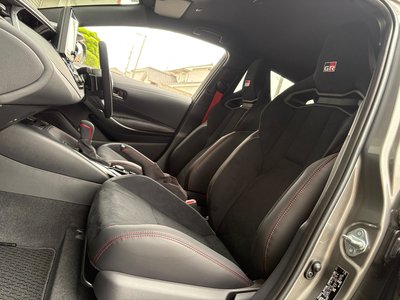 2026 Toyota GR COROLLA — миниатюра 63