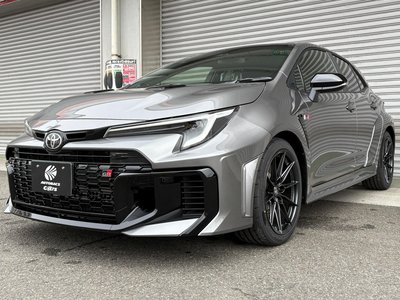 صورة 10 لـ 2026 TOYOTA GR COROLLA