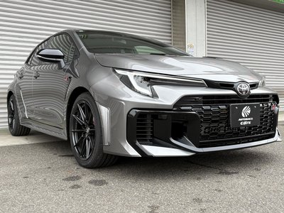 صورة 8 لـ 2026 TOYOTA GR COROLLA