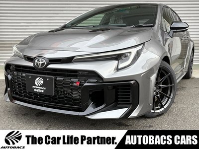 صورة 1 لـ 2026 TOYOTA GR COROLLA