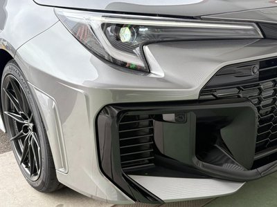 2026 Toyota GR COROLLA — миниатюра 22