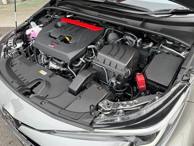 2026 Toyota GR COROLLA — миниатюра 28