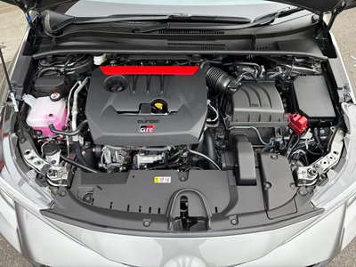 2026 Toyota GR COROLLA — миниатюра 26