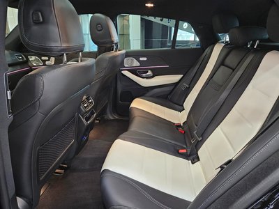 MERCEDES-BENZ GLE - 10
