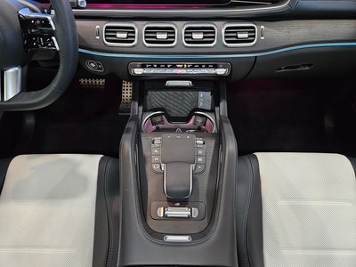 MERCEDES-BENZ GLE - 9