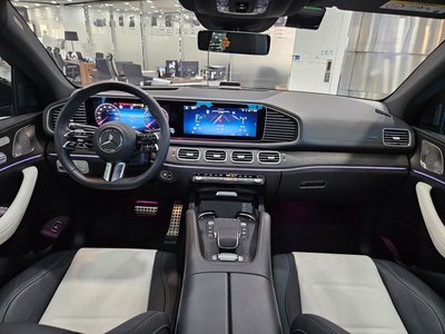 MERCEDES-BENZ GLE - 5