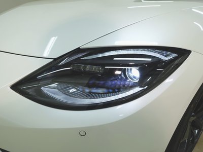 2024 Nissan FAIRLADY Z photo 3