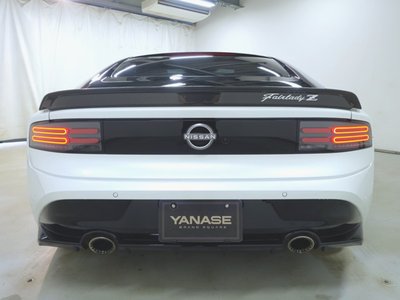2024 Nissan FAIRLADY Z photo 7