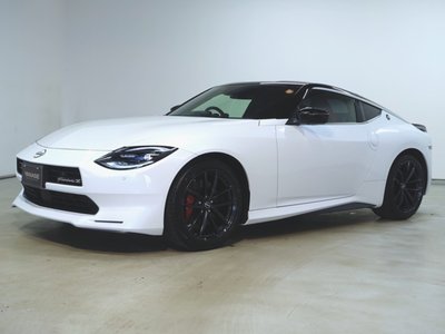 2024 Nissan FAIRLADY Z photo 1