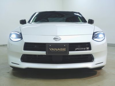 2024 Nissan FAIRLADY Z photo 2