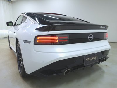 2024 Nissan FAIRLADY Z photo 6