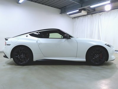 2024 Nissan FAIRLADY Z photo 8