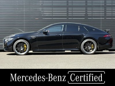 MERCEDES-BENZ GT AMG - 3