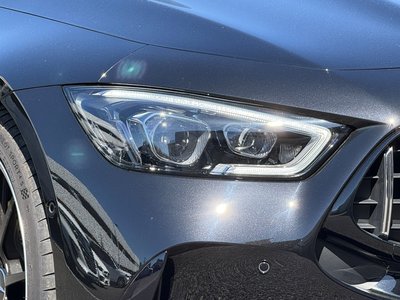 MERCEDES-BENZ GT AMG - 7