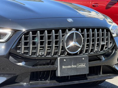 MERCEDES-BENZ GT AMG - 6