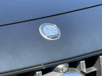 MERCEDES-BENZ GT AMG - 9