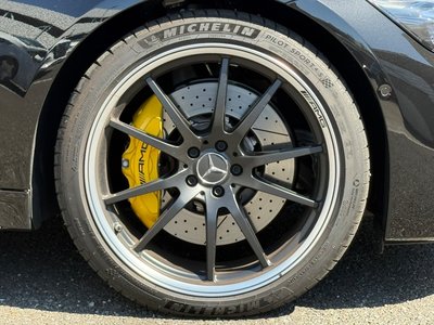 MERCEDES-BENZ GT AMG - 10