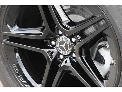 2022 Mercedes-BENZ GLS — миниатюра 35