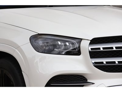 2022 Mercedes-BENZ GLS — миниатюра 29