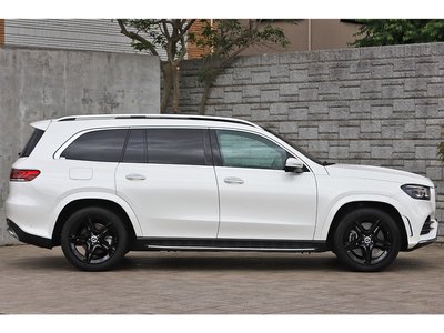 2022 Mercedes-BENZ GLS — миниатюра 17