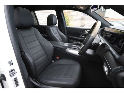 2022 Mercedes-BENZ GLS — миниатюра 41