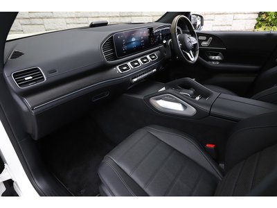 2022 Mercedes-BENZ GLS — миниатюра 40