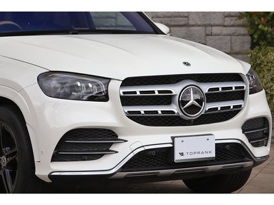 2022 Mercedes-BENZ GLS — миниатюра 26