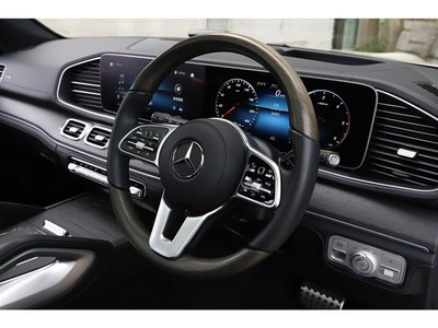 2022 Mercedes-BENZ GLS — миниатюра 38