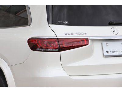 2022 Mercedes-BENZ GLS — миниатюра 33