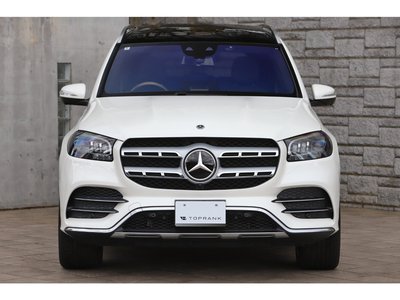 2022 Mercedes-BENZ GLS — миниатюра 14
