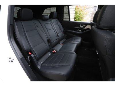 2022 Mercedes-BENZ GLS — миниатюра 12