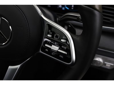 2022 Mercedes-BENZ GLS — миниатюра 50