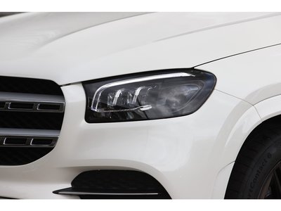 2022 Mercedes-BENZ GLS — миниатюра 28