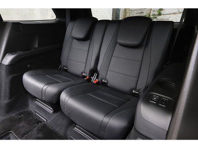 2022 Mercedes-BENZ GLS — миниатюра 47