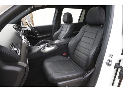 2022 Mercedes-BENZ GLS — миниатюра 42