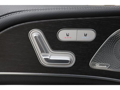 2022 Mercedes-BENZ GLS — миниатюра 56