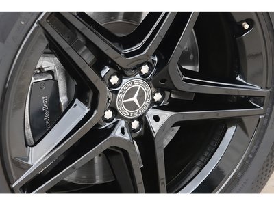 2022 Mercedes-BENZ GLS — миниатюра 34